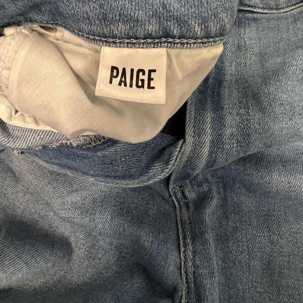 Jeans - Picture 5 of 5